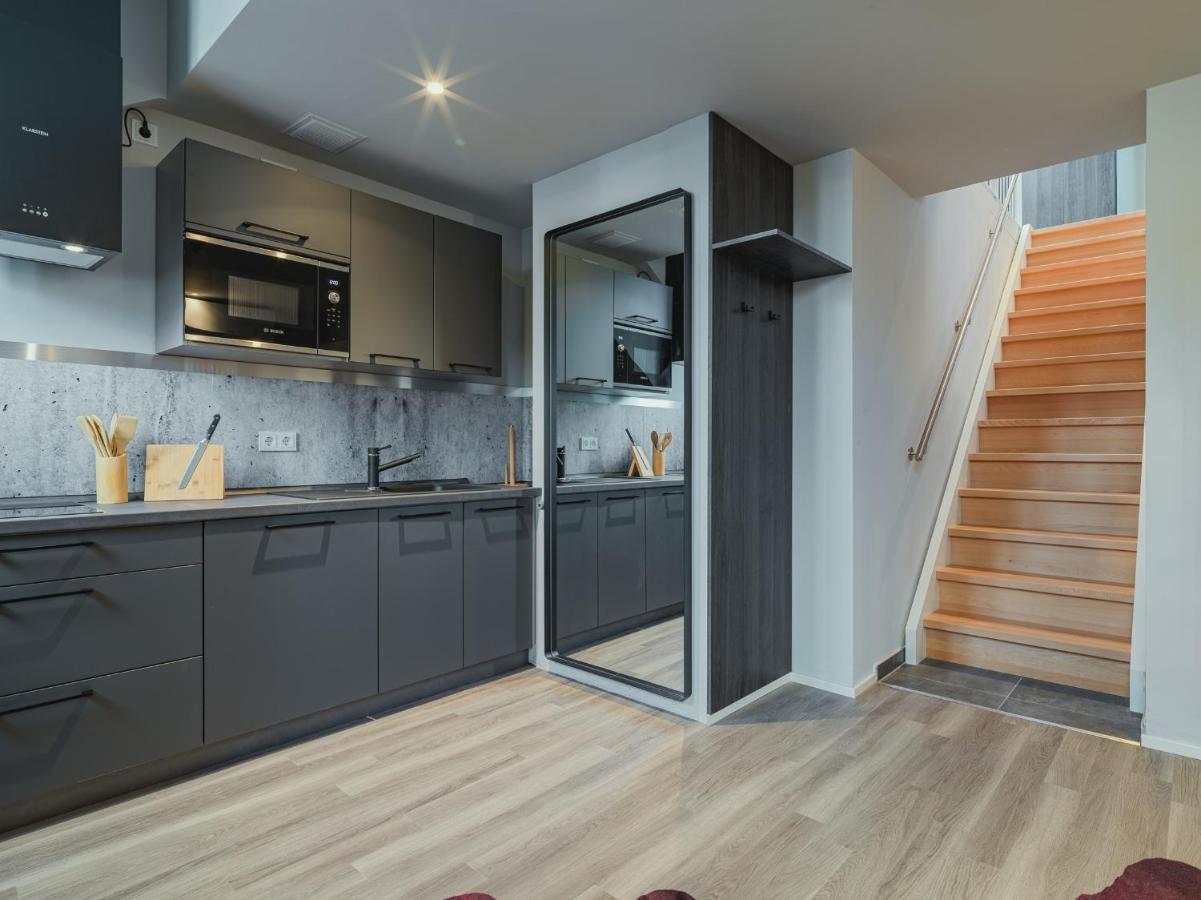 Bs Boutique Hotel Heidelberg Zewnętrze zdjęcie