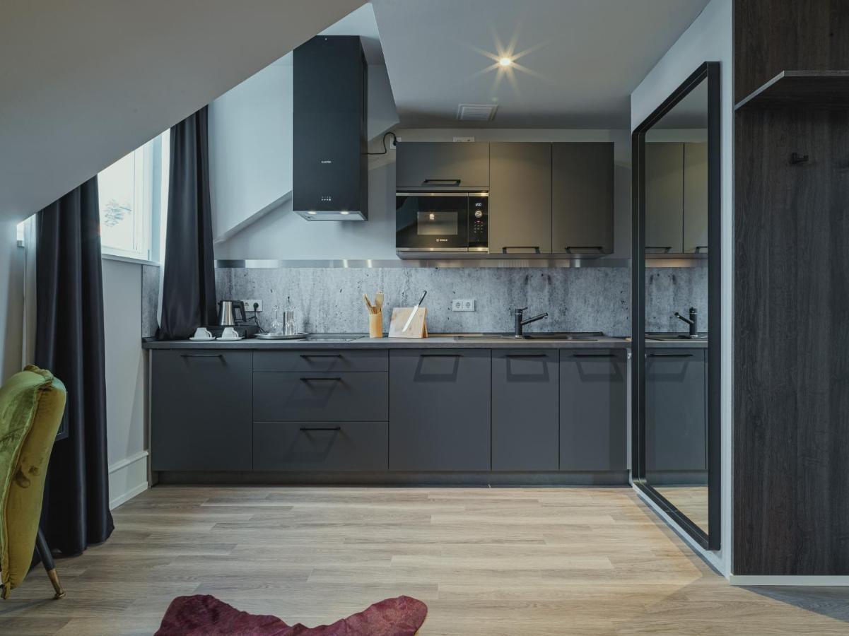 Bs Boutique Hotel Heidelberg Zewnętrze zdjęcie