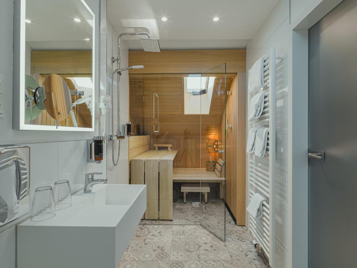 Bs Boutique Hotel Heidelberg Zewnętrze zdjęcie