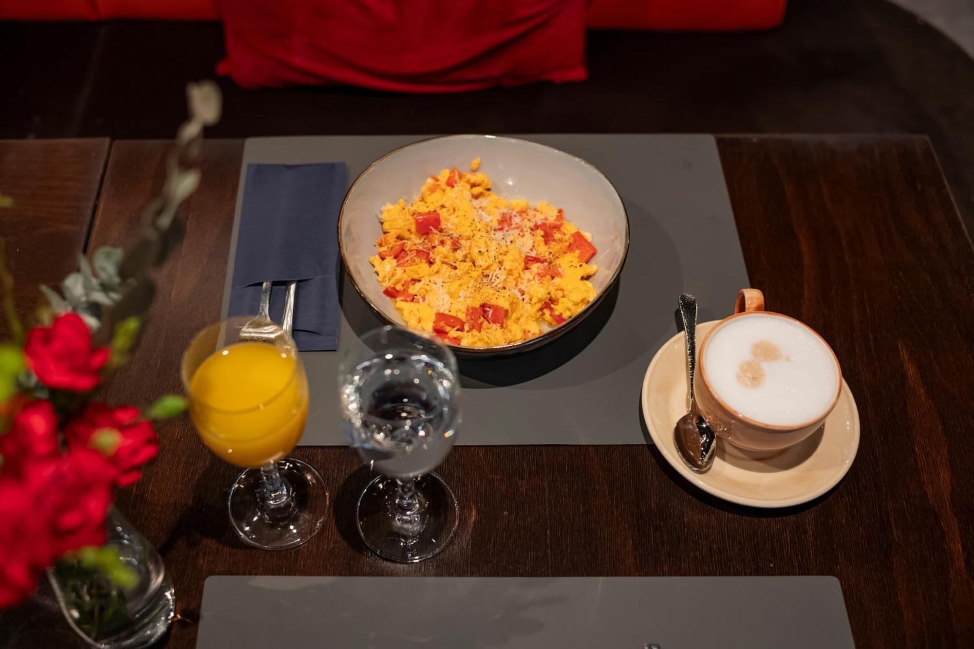 Bs Boutique Hotel Heidelberg Zewnętrze zdjęcie