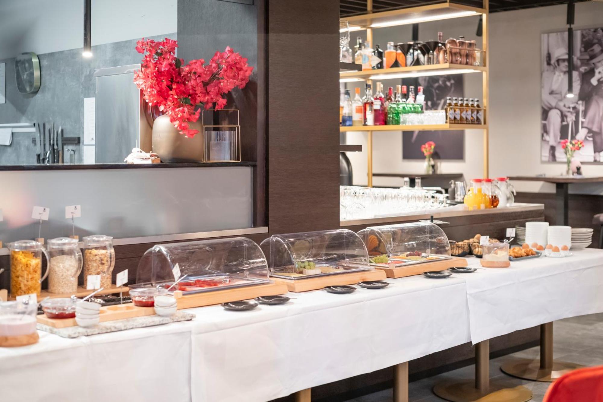 Bs Boutique Hotel Heidelberg Zewnętrze zdjęcie
