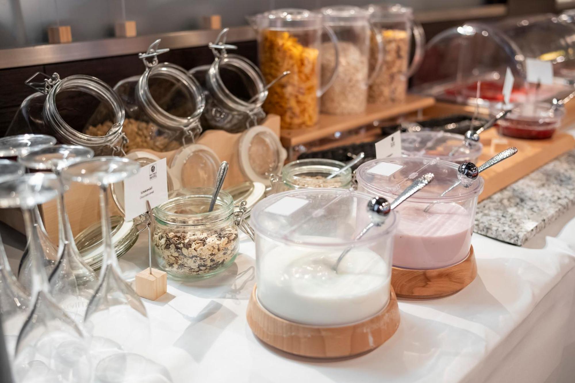 Bs Boutique Hotel Heidelberg Zewnętrze zdjęcie
