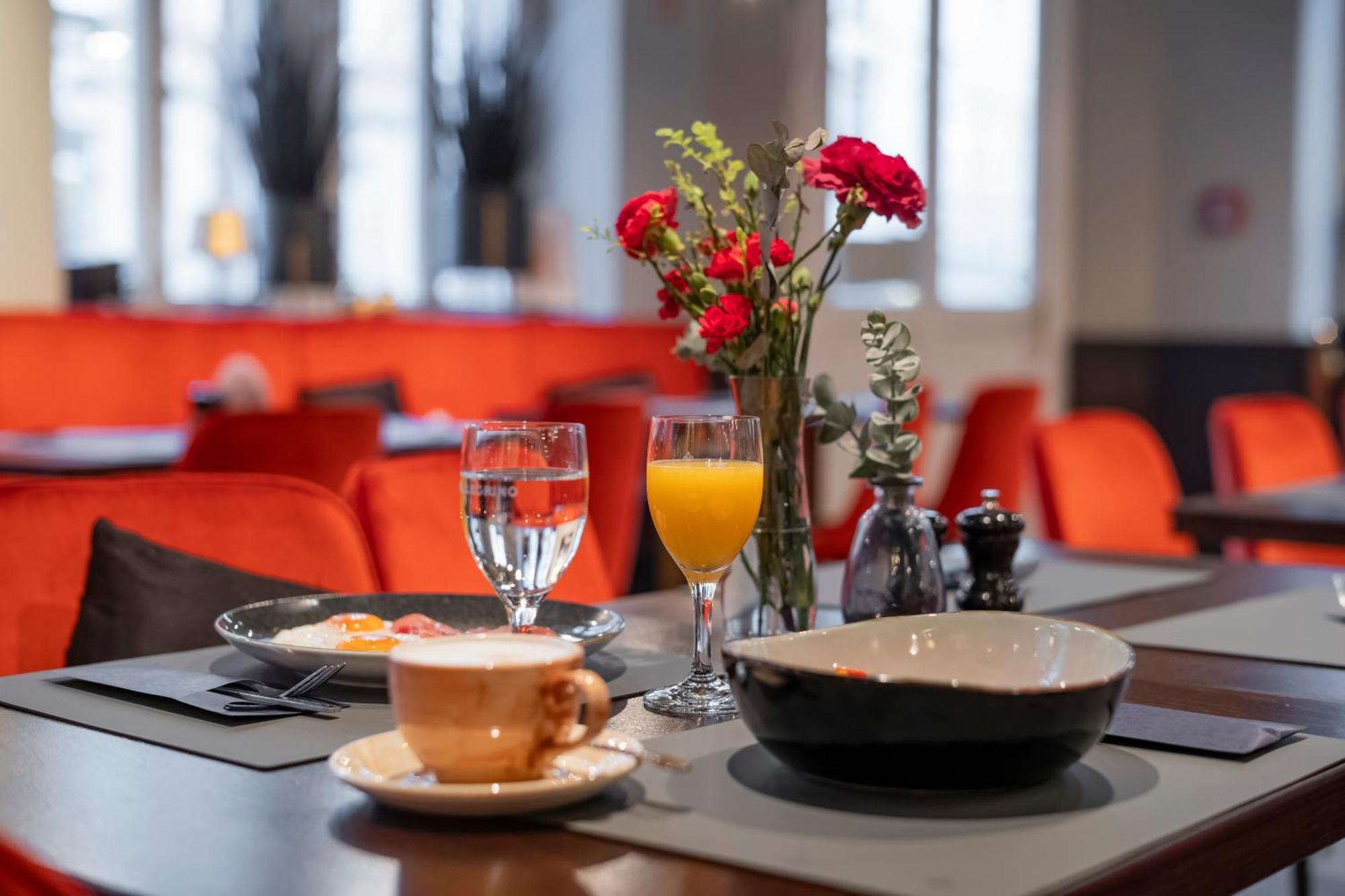 Bs Boutique Hotel Heidelberg Zewnętrze zdjęcie
