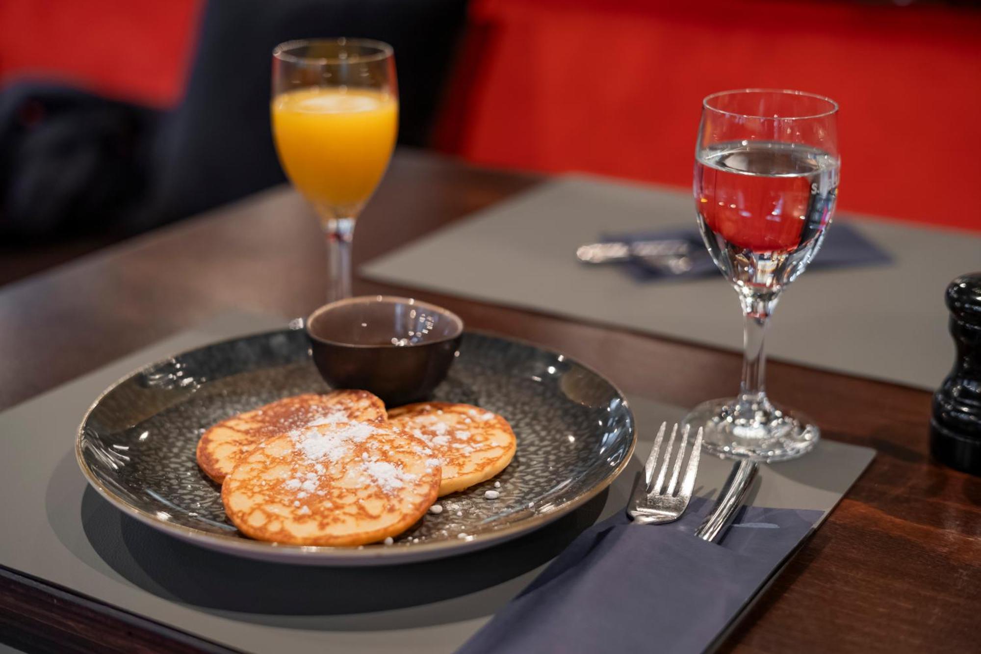 Bs Boutique Hotel Heidelberg Zewnętrze zdjęcie