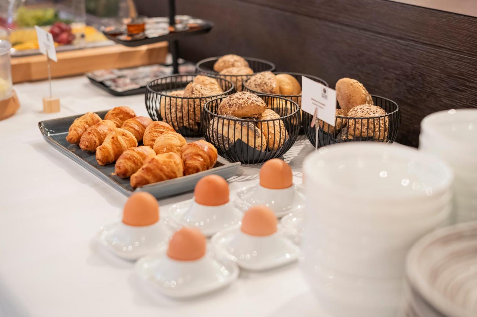 Bs Boutique Hotel Heidelberg Zewnętrze zdjęcie