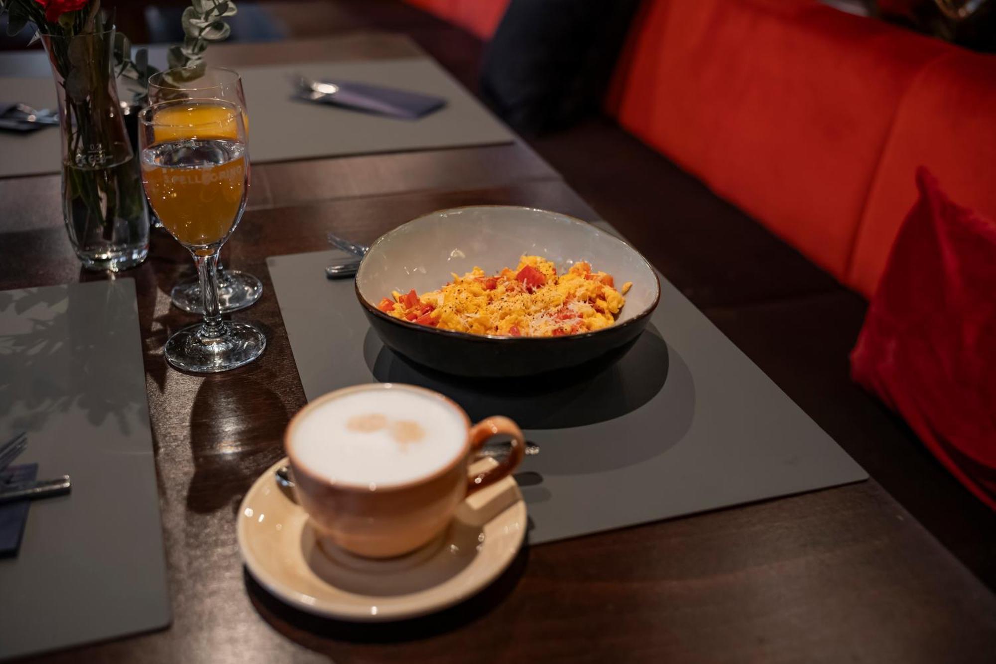 Bs Boutique Hotel Heidelberg Zewnętrze zdjęcie