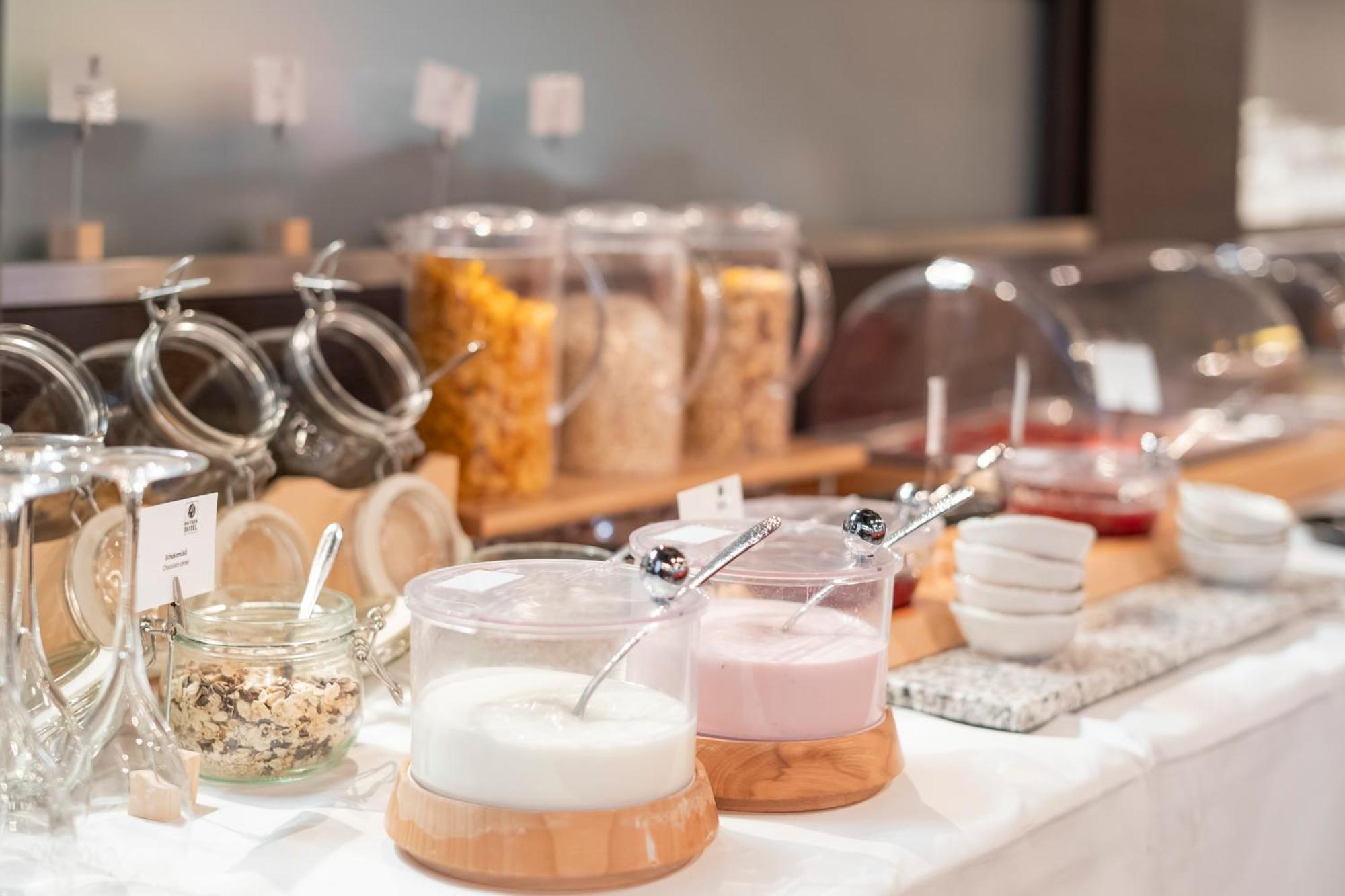 Bs Boutique Hotel Heidelberg Zewnętrze zdjęcie